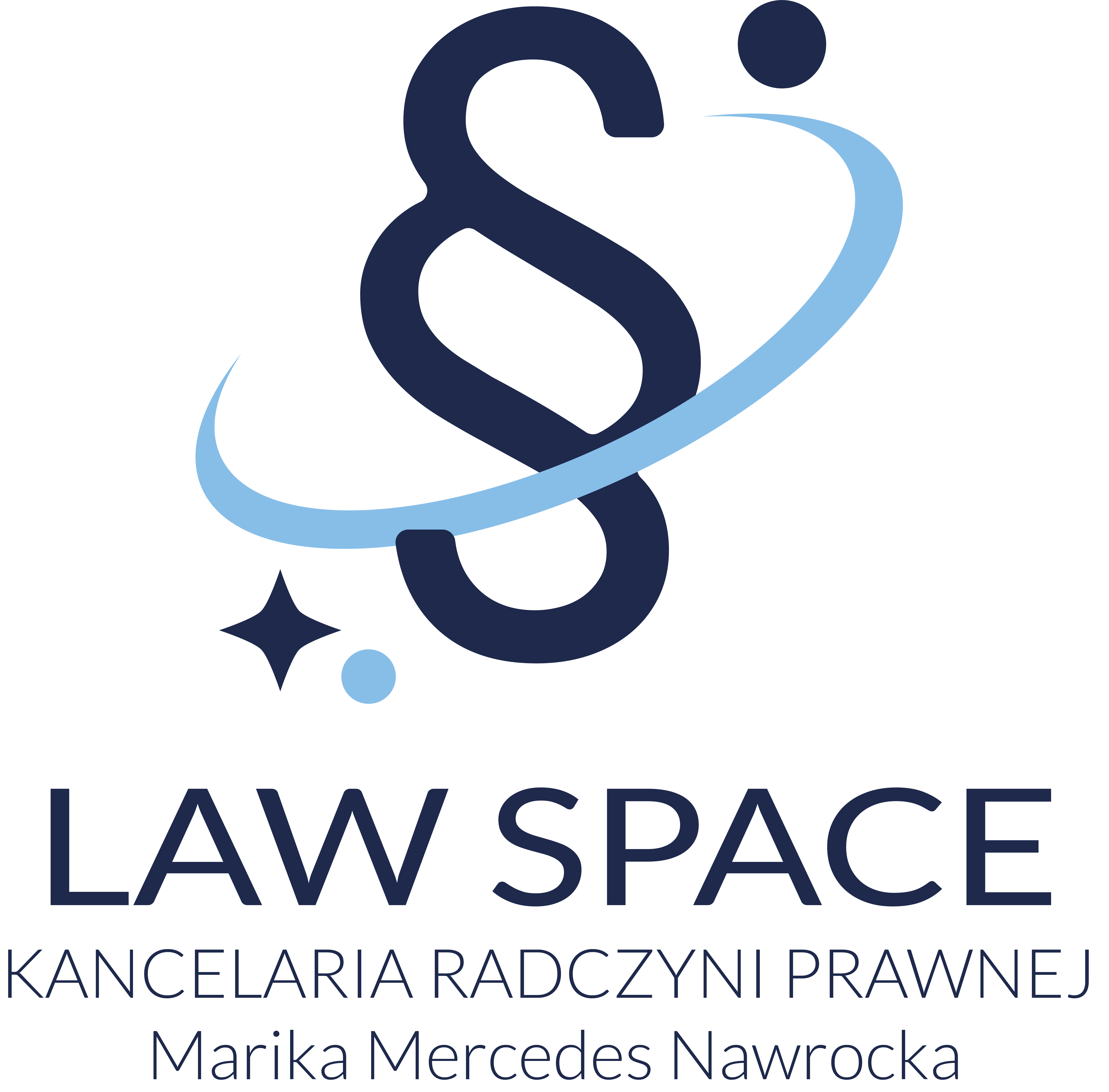 Law Space